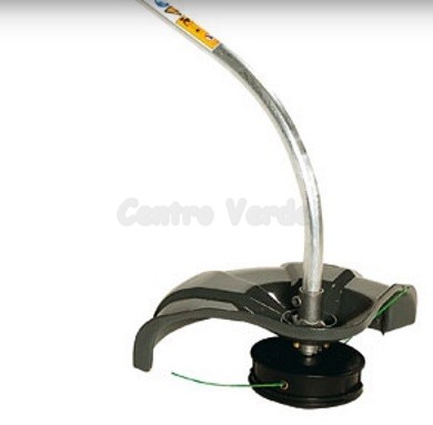 Trimmer Elettrico Oleo-Mac TR 91 E - immagine 3